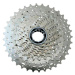 Shimano CS-HG50 Deore Kazeta 10-Speed 11-36T