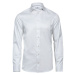 Tee Jays Pánska slim košeľa s dlhým rukávom TJ4021 White