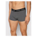 Calvin Klein Underwear Súprava 3 kusov boxeriek 000U2664G Farebná