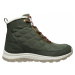 Keen Terradora Ii Wintry Boot Wp Dámska zimná obuv 10016442KEN rosin/orange