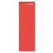 SPOKEY-FLUFFY mat 180 x 60 x 1,5 cm red Červená 180/60 cm