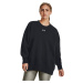 Mikina Under Armour Rival Fleece Os Crew Black