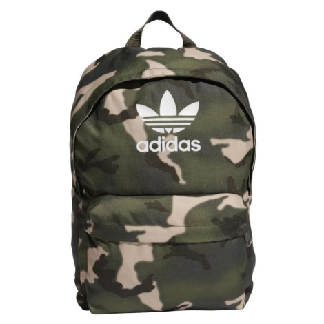 Batoh adidas Camo Classic H44673 jedna