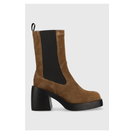 Dámske Chelsea Boots Vagabond