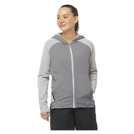 Salomon Runlife Hoodie W LC2027500