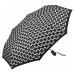 Esprit Dámsky skladací dáždnik Easymatic Light Billow black