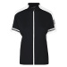 James&amp;Nicholson Dámsky cyklistický dres JN453 Black