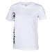 Champion CREWNECK T-SHIRT Dámske tričko, biela, veľkosť