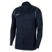 TMAVOMODRÁ PÁNSKA FUNKČNÁ MIKINA NIKE DRY PARK 20 TRAINING JACKET BV6885-410