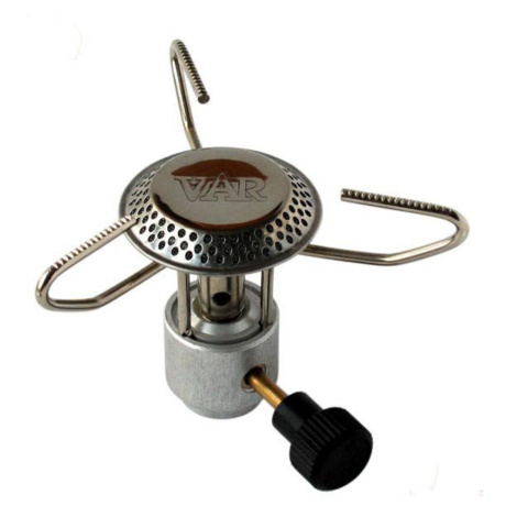 Ľahký kompaktný plynový varič VAR® II