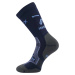 VOXX® Granite ponožky tmavomodré 1 pár 117379