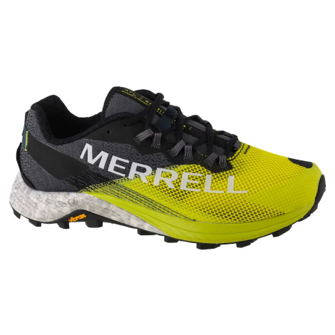 ZELENÉ BEŽECKÉ TENISKY MERRELL MTL LONG SKY 2 J067367