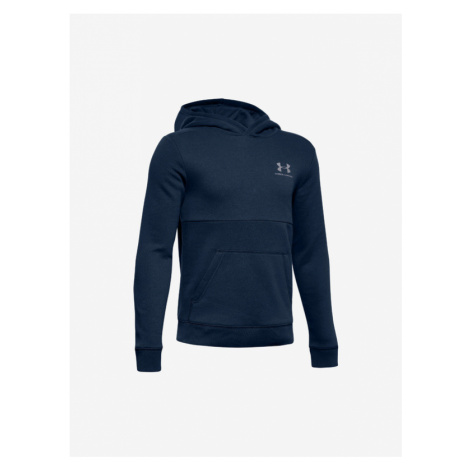 Chlapčenské športové oblečenie Under Armour