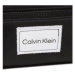 Calvin Klein Ľadvinka Lightweight Connv Xbody/Waistbag K50K510237 Čierna