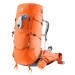 Deuter Aircontact Core 55+10 SL shale-ivy