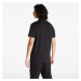 Tričko Calvin Klein Jeans Mix Media Short Sleeve Tee Black