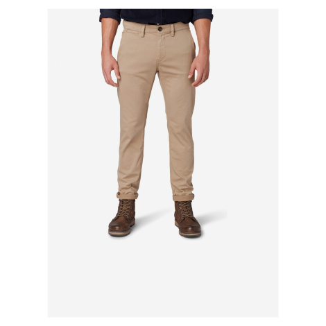 Pánske casual nohavice Tom Tailor