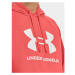 Under Armour Pánska mikina 1379758-690