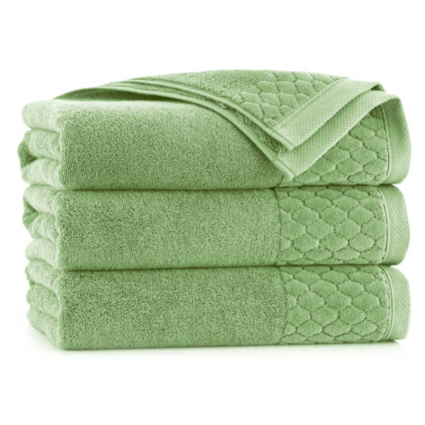 Zwoltex Unisex's Towel Carlo Ab ZE-041T