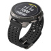 Suunto RACE Multišportové hodinky, čierna, veľkosť