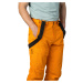 Hannah Kasey Pánske lyžiarske nohavice 10036001HHX orange peel
