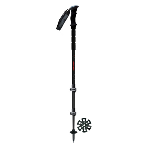 Trekking poles Hannah TREK PRO FL anthracite