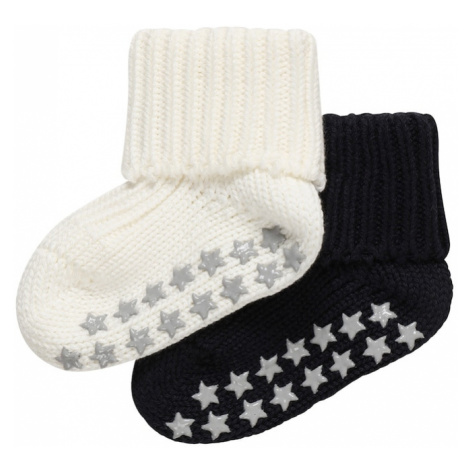 FALKE Ponožky 'Catspads'  sivá / čierna / biela