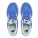 New Balance Sneakersy U574LG2 Modrá