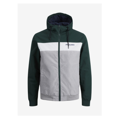 Pánske bundy jar / jeseň Jack & Jones