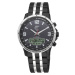 ETT Eco Tech Time EGS-11568-21M Professional Arctica 43 mm