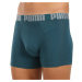 2PACK pánske boxerky Puma viacfarebné (701228129 002)