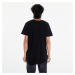 Tričko Urban Classics Shaped Long Tee Black