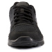 Pánska obuv Flex Advantage 3.0 na športovú chôdzu čierne