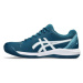 ASICS GEL-DEDICATE 8 CLAY Pánska tenisová obuv, modrá, veľkosť 44.5