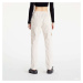 Kalhoty Sixth June Straight Cargo Pants Creamy