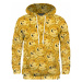 Mr. GUGU & Miss GO Unisex's Doge Wow Hoodie H-K2178