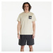 Tričko The North Face Short Sleeve Fine Tee Gravel