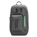 Batoh UNDER ARMOUR UA Halftime Backpack-GRY 025