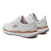 Skechers Sneakersy First Insight 13070/WTRG Biela