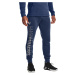 Tepláky Under Armour UA Pjt Rock CC Fleece Jogger