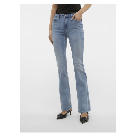 Dámske džínsy bootcut Vero Moda