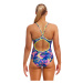 Funkita be square diamond back one piece s - uk32