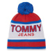 Tommy Jeans Čiapka Heritage AW0AW14084 Farebná