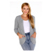 Merribel Cardigan Hetiena Light Grey