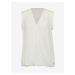 White women's blouse CAMAIEU - Women's