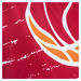 Mitchell & Ness NBA Miami Heat Jumbotron 3.0 Shorts - Pánske - Kraťasy Mitchell & Ness - Červené