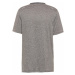 NIKE Funkčné tričko 'Rise 365'  svetlosivá / sivá melírovaná