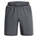 UNDER ARMOUR-UA HIIT Woven 8in Shorts-GRY Šedá