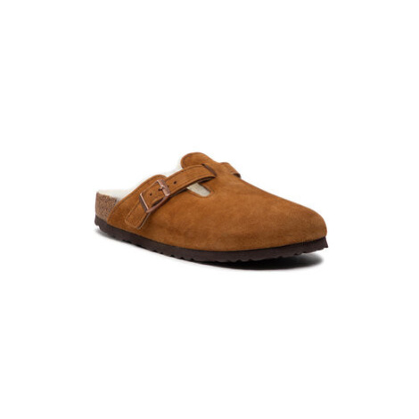 Dámske šľapky a žabky Birkenstock