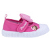 SNEAKERS PVC SOLE BALLET SHOES PRINCESS